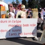 Pust 2019 - povorka
