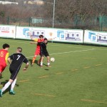 Primorje - Trieste Calcio