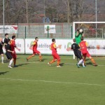 Primorje - Trieste Calcio