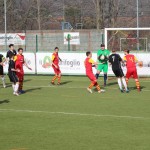 Primorje - Trieste Calcio