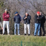 Primorje - Trieste Calcio