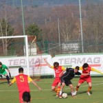 Primorje - Trieste Calcio