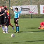 Primorje - Trieste Calcio