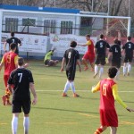 Primorje - Trieste Calcio