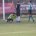 Primorje - Trieste Calcio