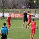 Primorje - Trieste Calcio