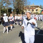 Pust 2019 - povorka