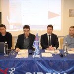 TPK Sirena, občni zbor