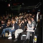 Trst: na izobraževalnih predavanjih in delavnicah veliko naših