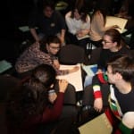 Trst: na izobraževalnih predavanjih in delavnicah veliko naših