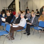 Občni zbor JK Čupa: največja pozornost novemu sedežu
