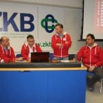 Občni zbor OOZUS: opravili so veliko dela