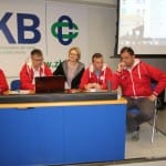 Občni zbor OOZUS: opravili so veliko dela
