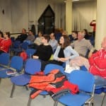 Občni zbor OOZUS: opravili so veliko dela