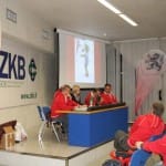 Občni zbor OOZUS: opravili so veliko dela