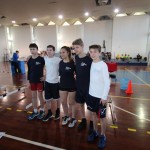 ZSŠDI; v finalu jezikovnega poligona zmagala NSŠ Simona Gregor