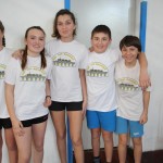 ZSŠDI; v finalu jezikovnega poligona zmagala NSŠ Simona Gregor