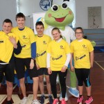 ZSŠDI; v finalu jezikovnega poligona zmagala NSŠ Simona Gregor