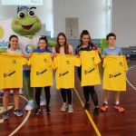 ZSŠDI; v finalu jezikovnega poligona zmagala NSŠ Simona Gregor