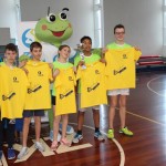 ZSŠDI; v finalu jezikovnega poligona zmagala NSŠ Simona Gregor