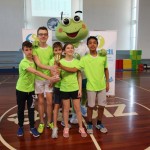 ZSŠDI; v finalu jezikovnega poligona zmagala NSŠ Simona Gregor