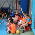 Skokičin vrtiljak na Stadionu 1. maja