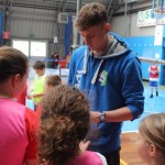 Skokičin vrtiljak na Stadionu 1. maja