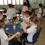 Skokičin vrtiljak na Stadionu 1. maja