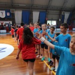 Skokičin vrtiljak na Stadionu 1. maja