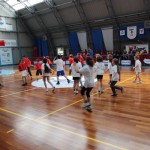 Skokičin vrtiljak na Stadionu 1. maja