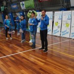 Skokičin vrtiljak na Stadionu 1. maja