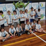 Skokičin vrtiljak na Stadionu 1. maja