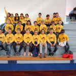 Vsestranski uspeh prireditve Sklada M. Čuk Zmagajmo vsi