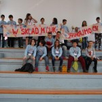 Vsestranski uspeh prireditve Sklada M. Čuk Zmagajmo vsi