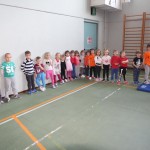 AŠK Kras: sodelovanje z vrtcem 