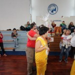 Vsestranski uspeh prireditve Sklada M. Čuk Zmagajmo vsi