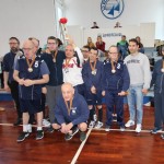 Vsestranski uspeh prireditve Sklada M. Čuk Zmagajmo vsi