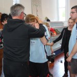 Vsestranski uspeh prireditve Sklada M. Čuk Zmagajmo vsi