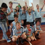 Vsestranski uspeh prireditve Sklada M. Čuk Zmagajmo vsi