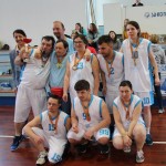 Vsestranski uspeh prireditve Sklada M. Čuk Zmagajmo vsi