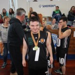 Vsestranski uspeh prireditve Sklada M. Čuk Zmagajmo vsi