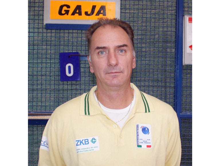 Karlo Gabrielli