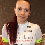 Predstavitev kolesarske ekipe Eppinger Team