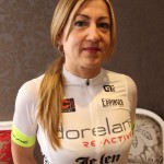 Predstavitev kolesarske ekipe Eppinger Team