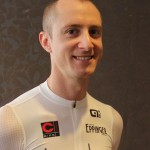 Predstavitev kolesarske ekipe Eppinger Team