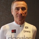 Predstavitev kolesarske ekipe Eppinger Team