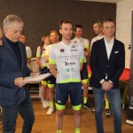 Predstavitev kolesarske ekipe Eppinger Team