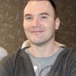 Predstavitev kolesarske ekipe Eppinger Team