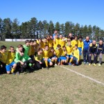 Bazovica; nedelja,  31.3.2019 (10.00)Sistiana Sesljan Zarja - P
