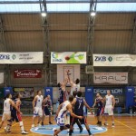 Memorial Boris Tavčar